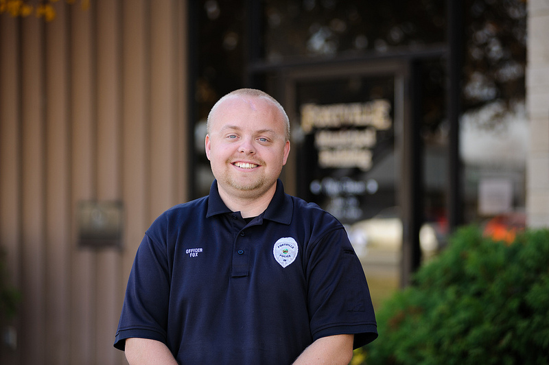 Tis the Season Greater Geist Community Rallies to Support Fortville