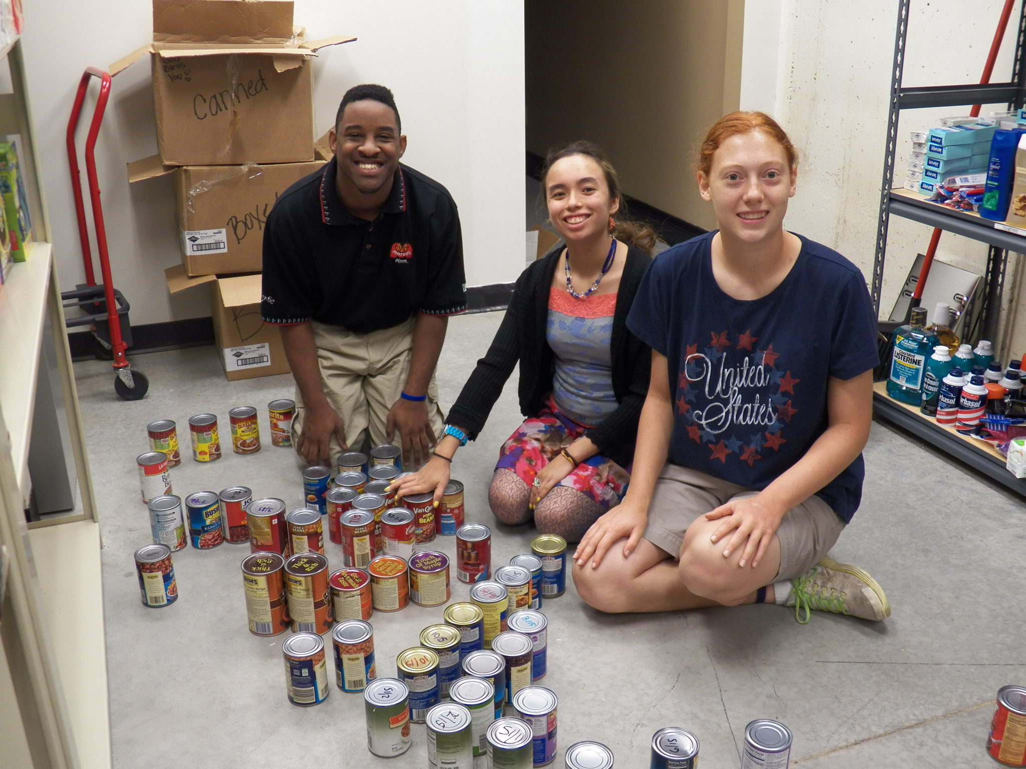 Fall Creek Township Teams Up With Voc Al Fishers