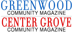 Center Grove & Greenwood Community Magazine Masthead