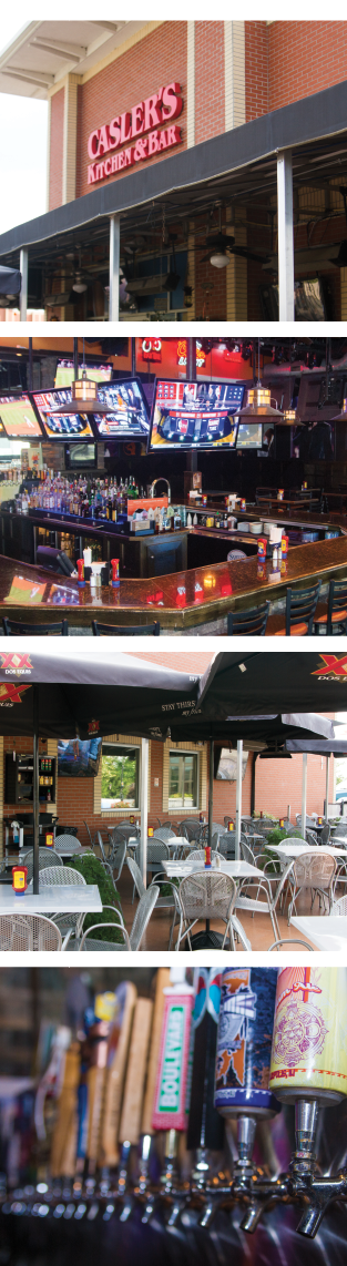 Casler S Kitchen Bar Fishers In Casler S Kitchen Bar Fishers In