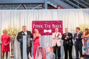 pinktie