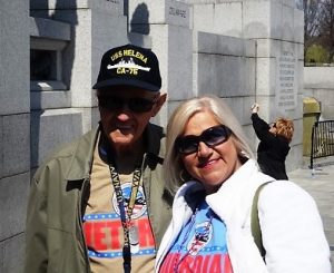 indy-honor-flight-4---guardian-to-wwii-navy-veteran-max-bates_27515989546_o