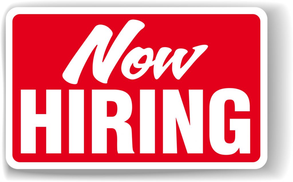 hiring landscape designer