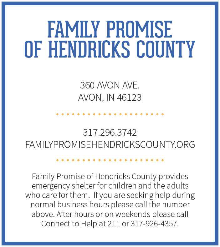 hendricks county