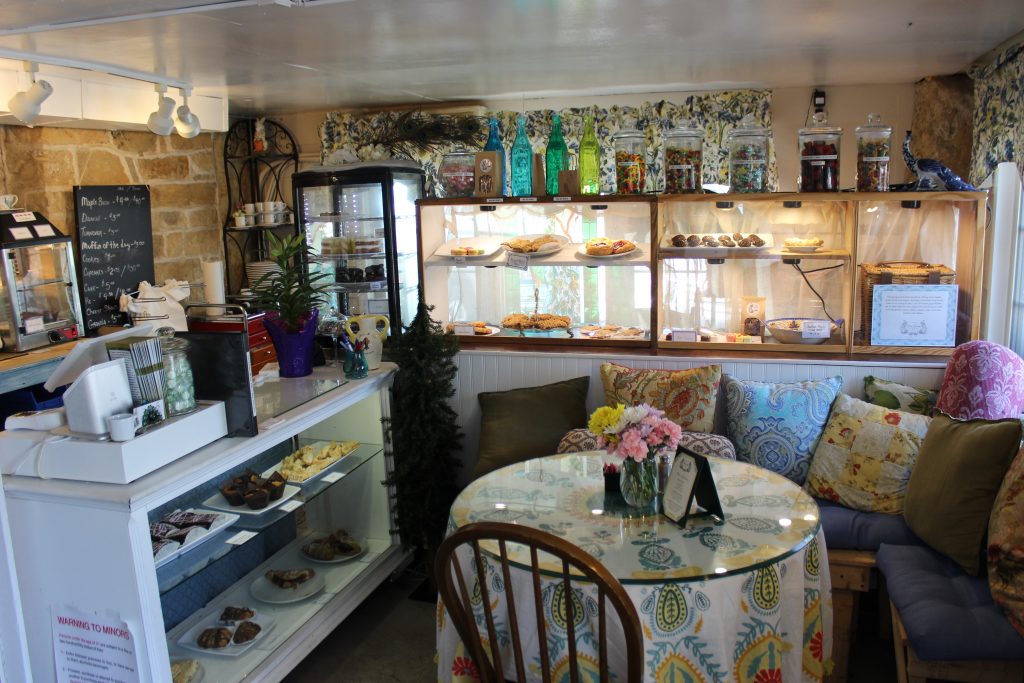 Plump Peacock Bakery & Cafe A Middletown Hidden Treasure Jeffersontown