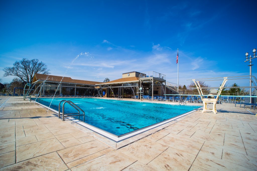 Harbour Trees Tees Off With Major Renovations Noblesville