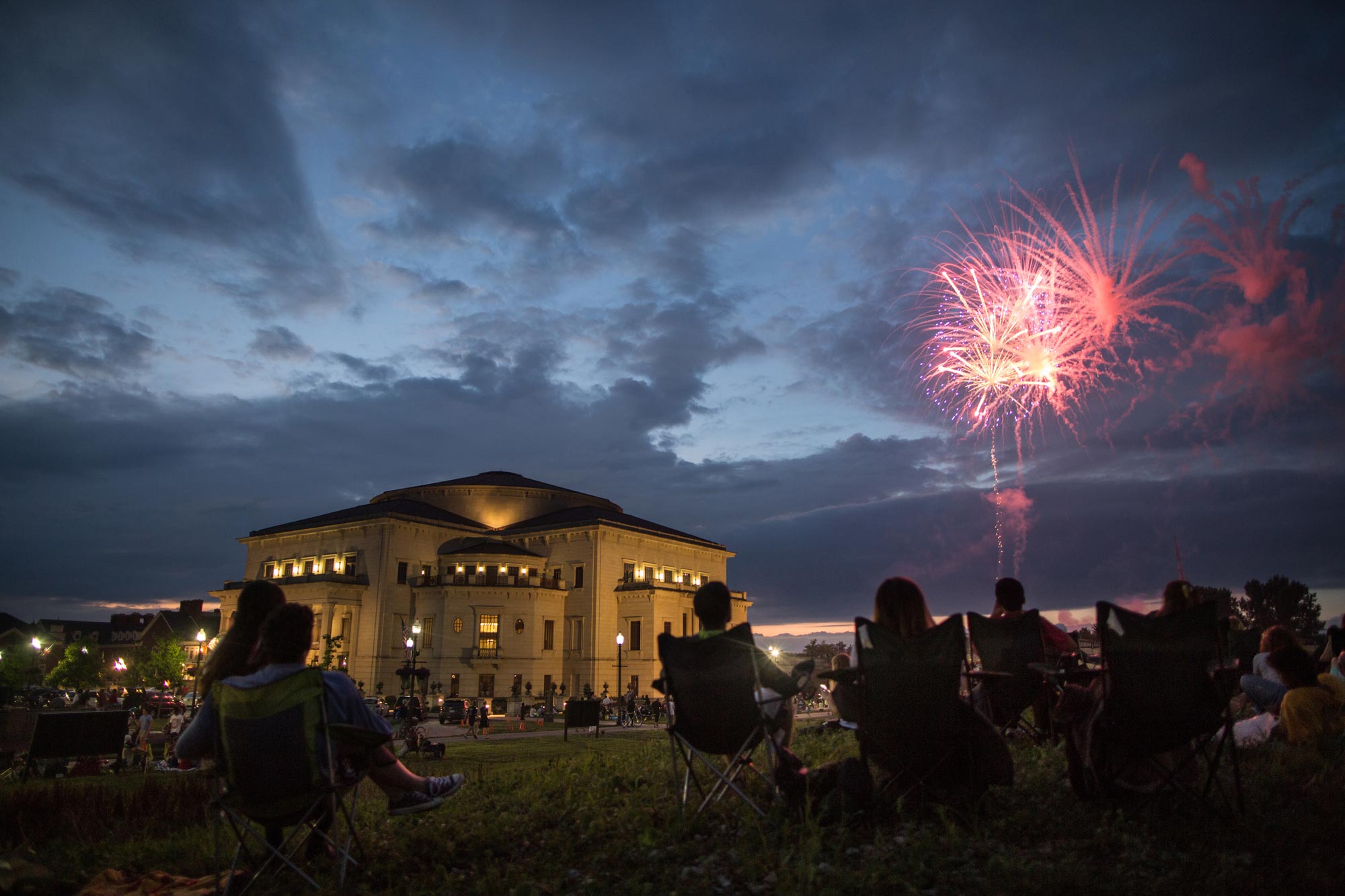 28th Annual CarmelFest Kicks Off July 3 Carmel Magazine