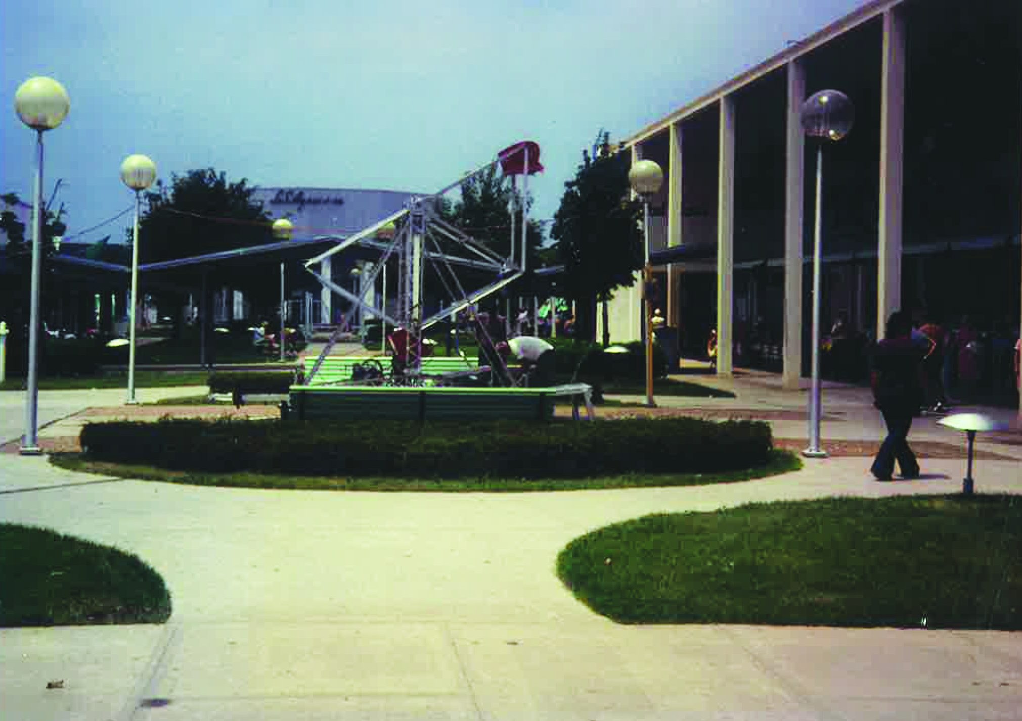 Remember When Greenwood