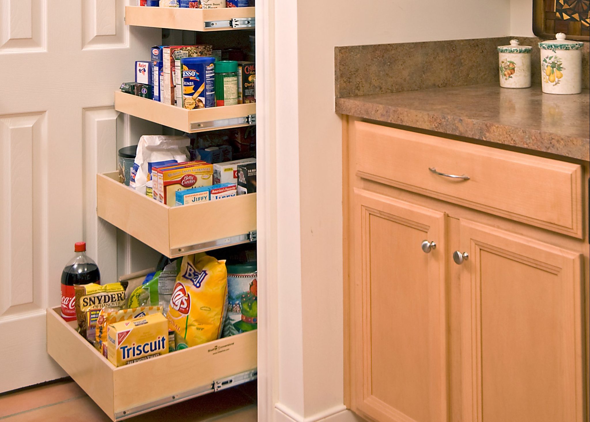 Business Spotlight ShelfGenie Carmel Magazine