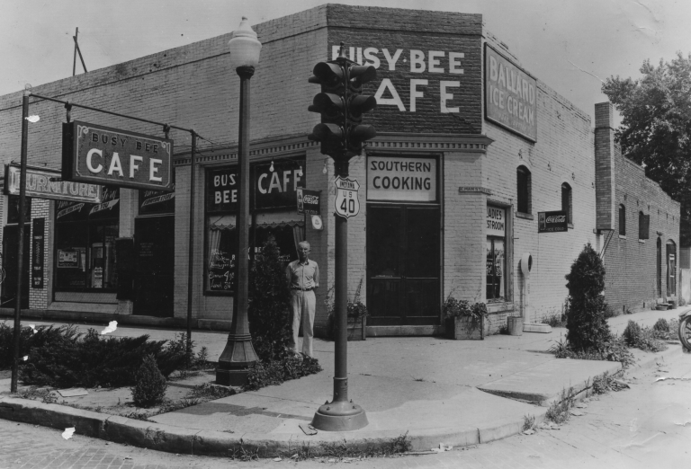 History of Plainfield Plainfield