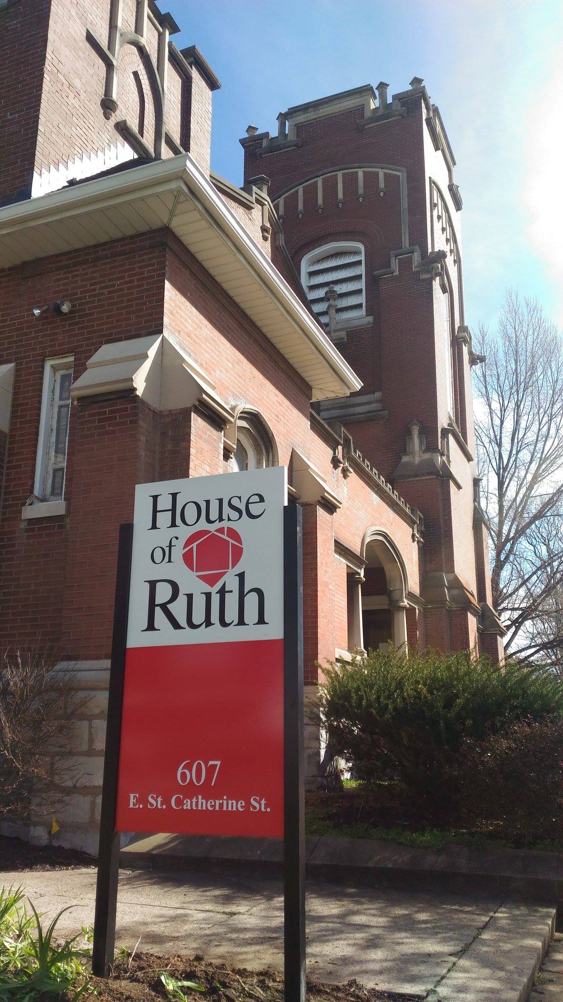 House of Ruth Jeffersontown, Middletown
