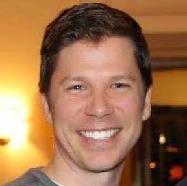 Corey Boston
