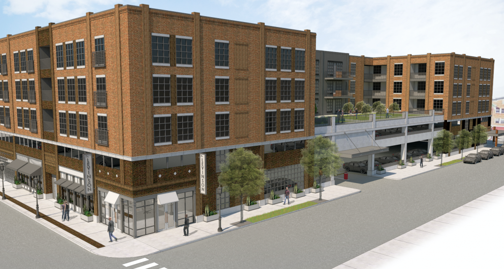 The Levinson Noblesville