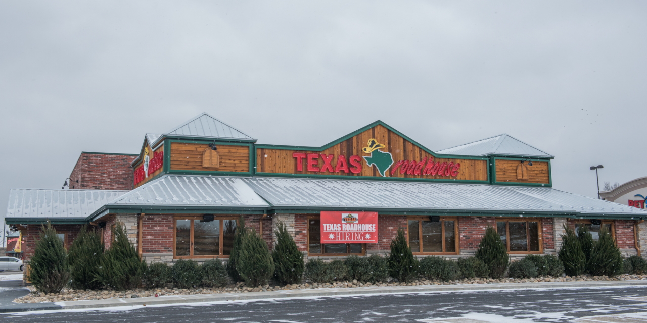 New Texas Roadhouse Opens Near Westfield Westfield