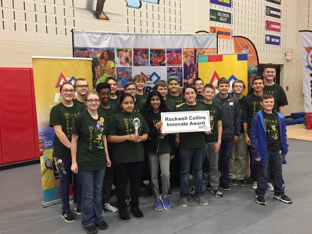 Connections A New Program for Greenwood Community High School