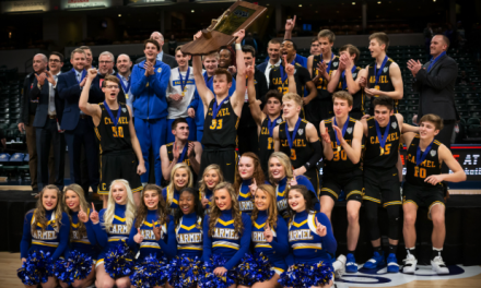 What a Season!