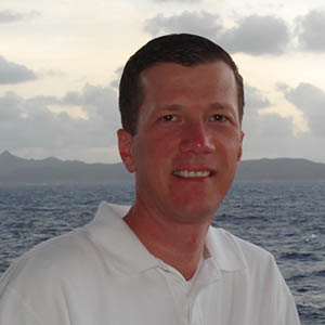 Darren Boston