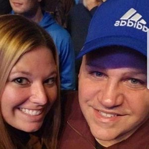 John & Mandi Lewandowski