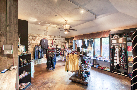 Abby S Closet Greenwood