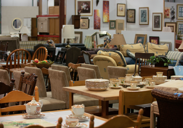 Habitat For Humanity ReStore Supports Community Zionsville Magazine