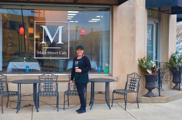 Main Street Cafe
