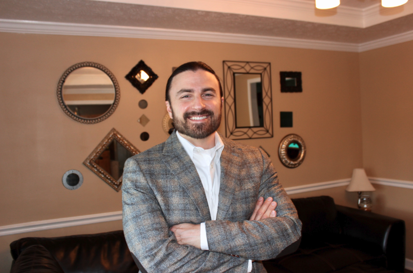 Dr. Dave Schroerlucke