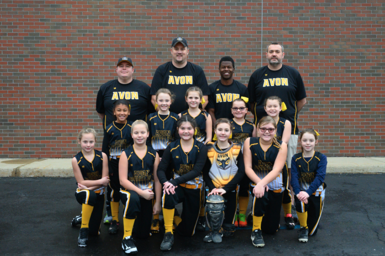 Avon Softball