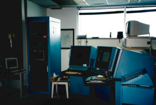 National Weather Service
