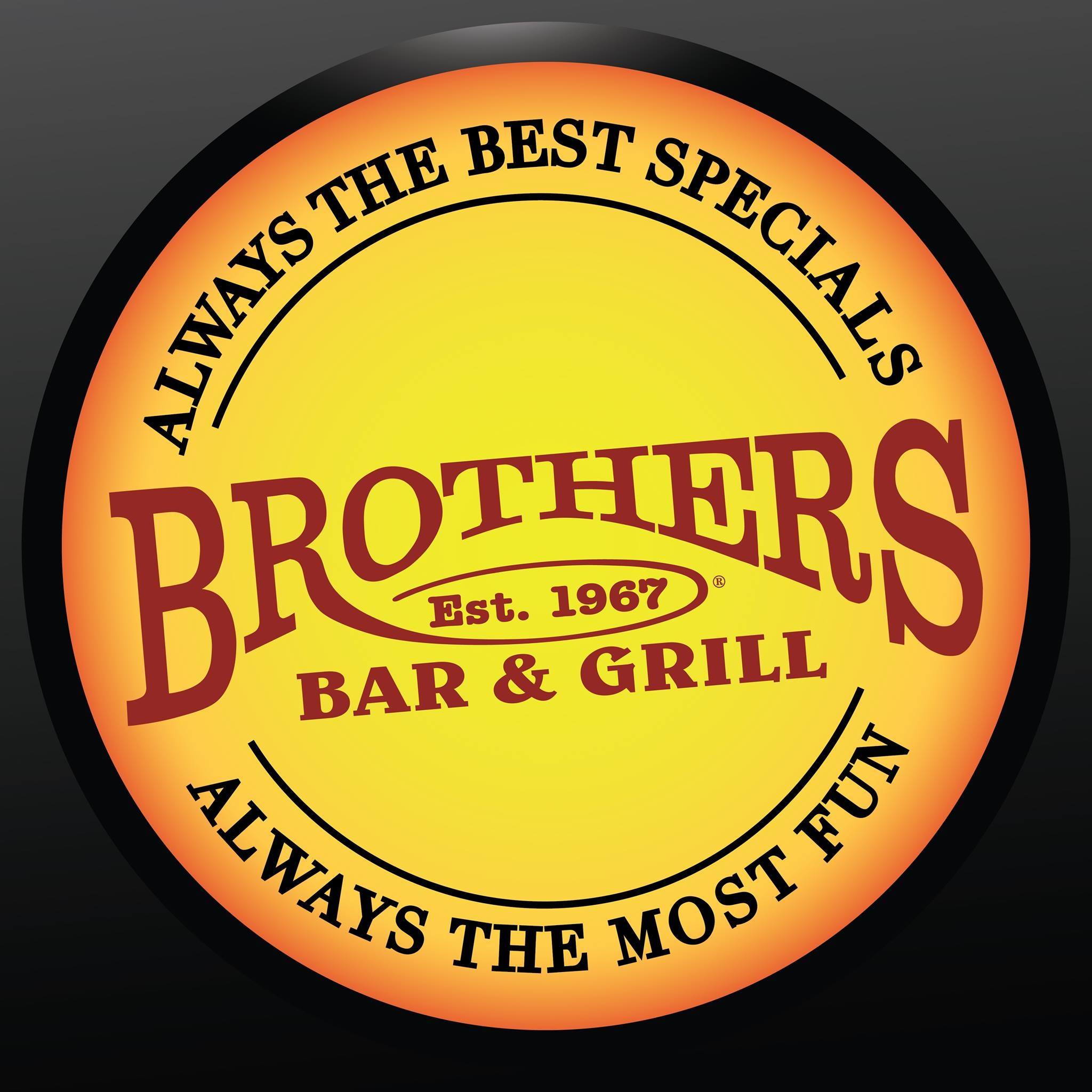 Brotherslogo Towne Post Network Local Magazine Franchise
