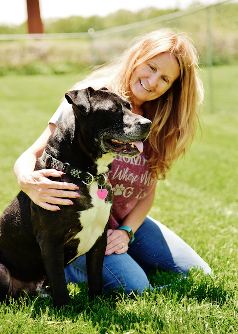 marshall humane society