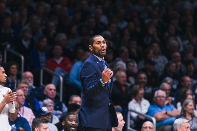 Butler Basketball