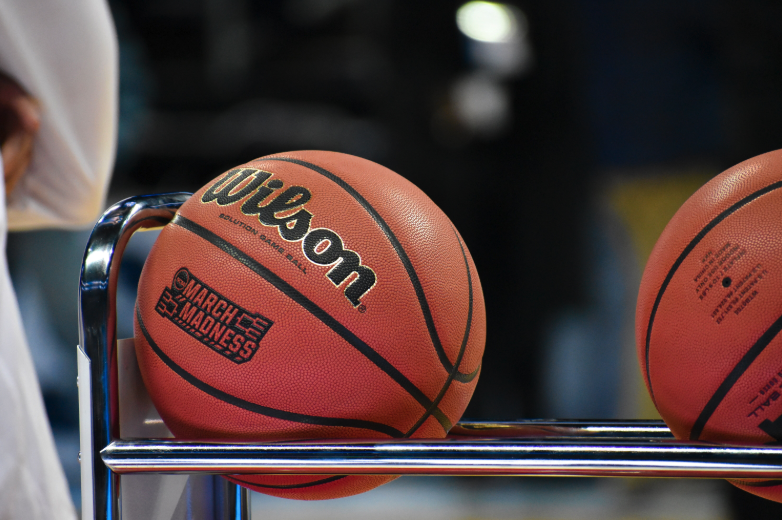 March Madness