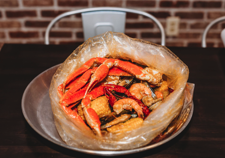 Nola Seafood Boil