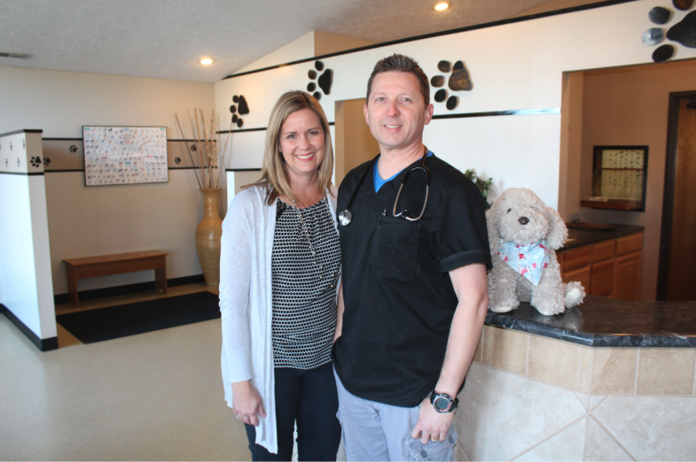 Avon Veterinary Clinic
