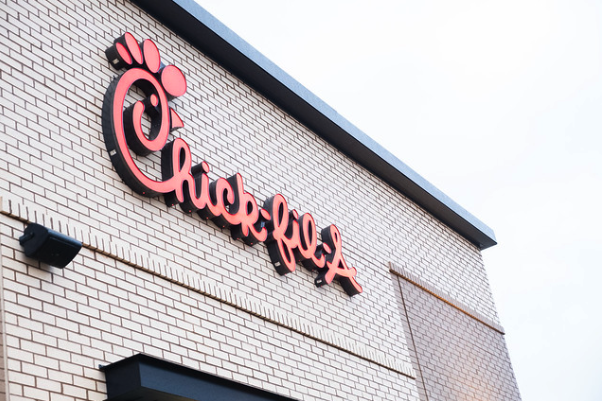 Chick-fil-A
