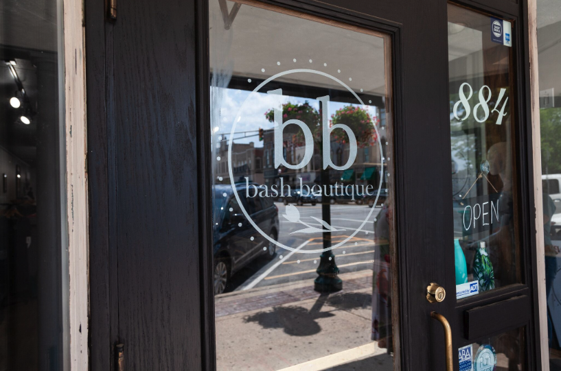 Bash Boutique