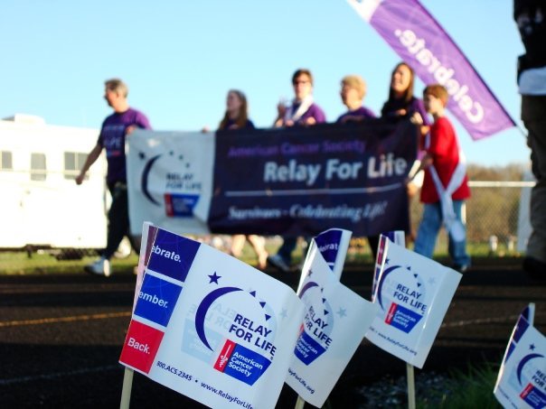Relay For Life