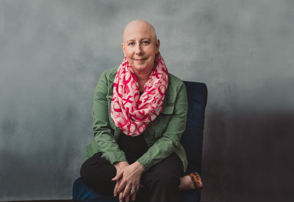 Breast Cancer