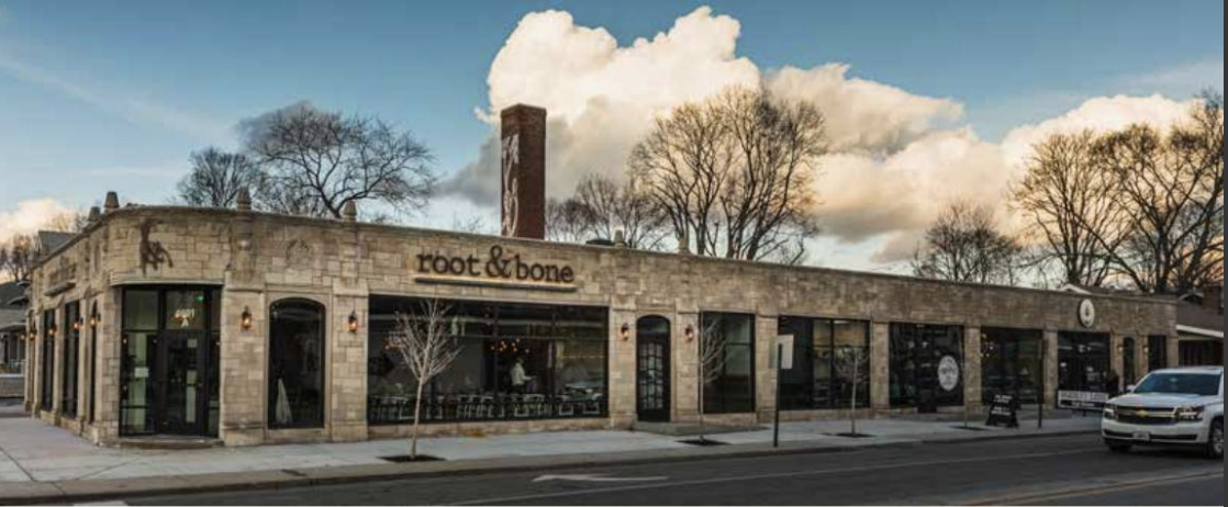 Root & Bone