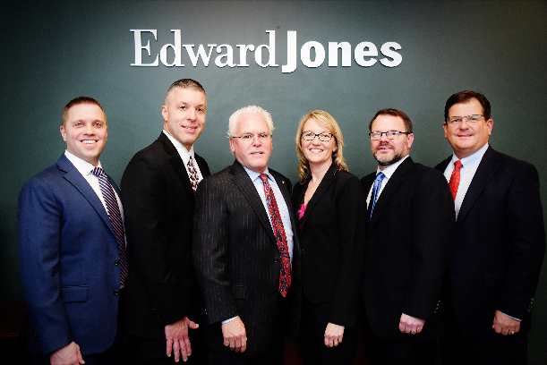 Edward Jones