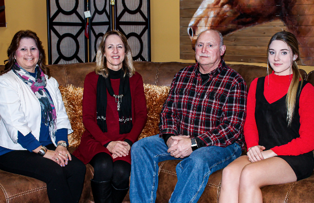 Towne Home Furnishings