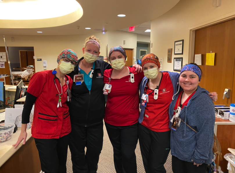 health care heroes