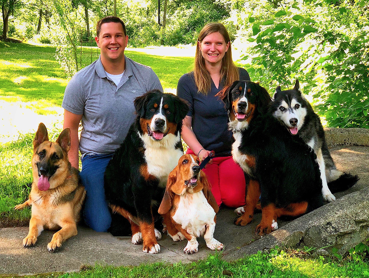 Wesson’s Canine Bakery