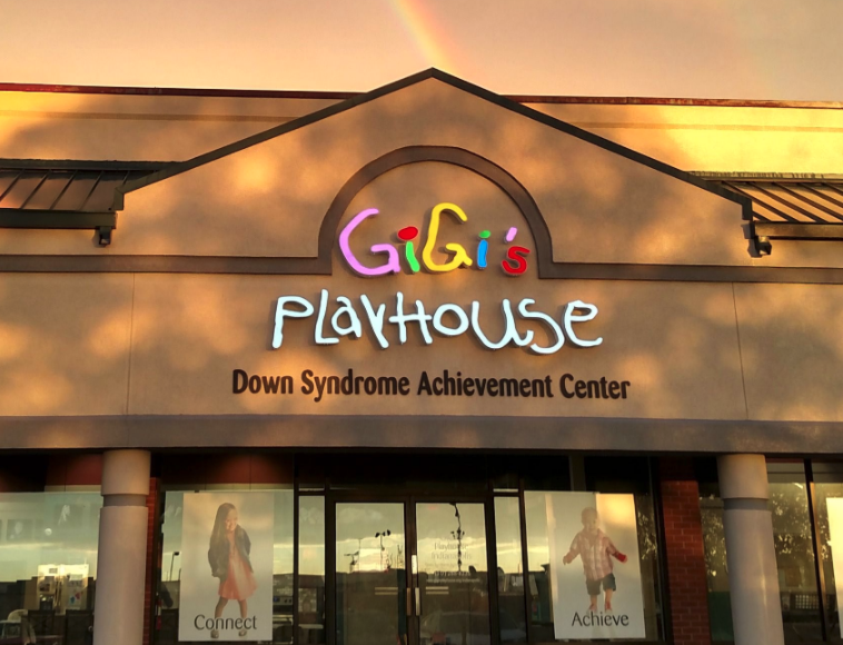 GiGi's Playhouse