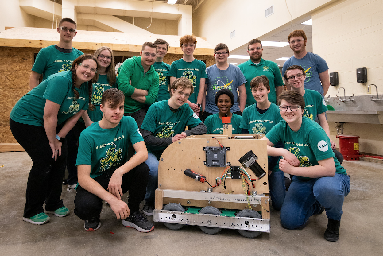 robotics