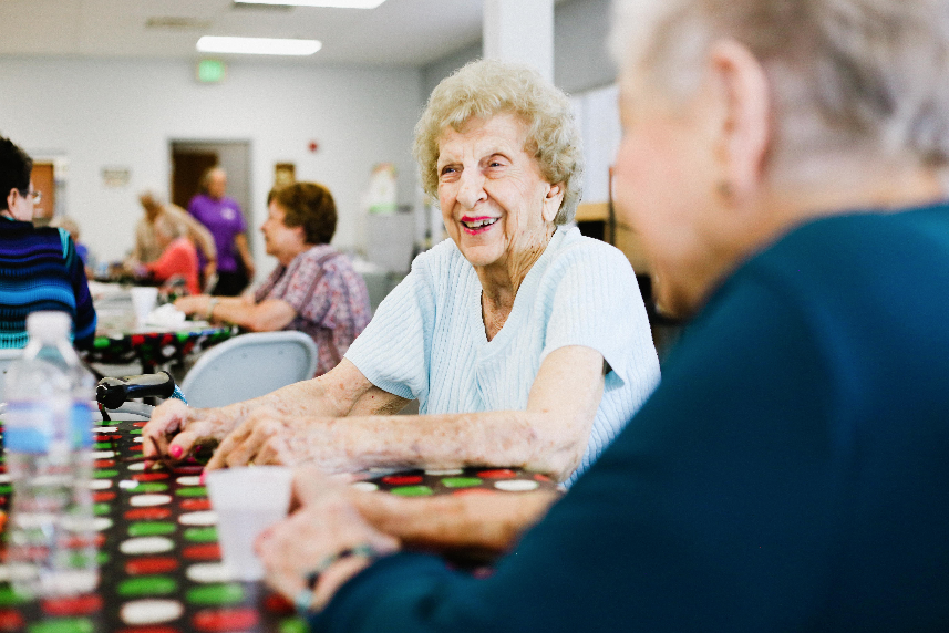 Hendricks County Senior Services