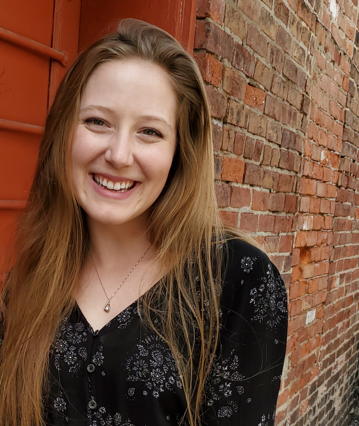 Rachel Jones