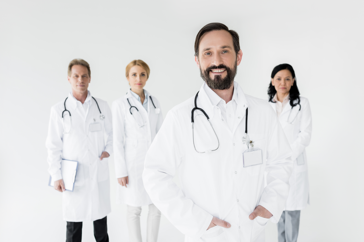 Health Care Workers