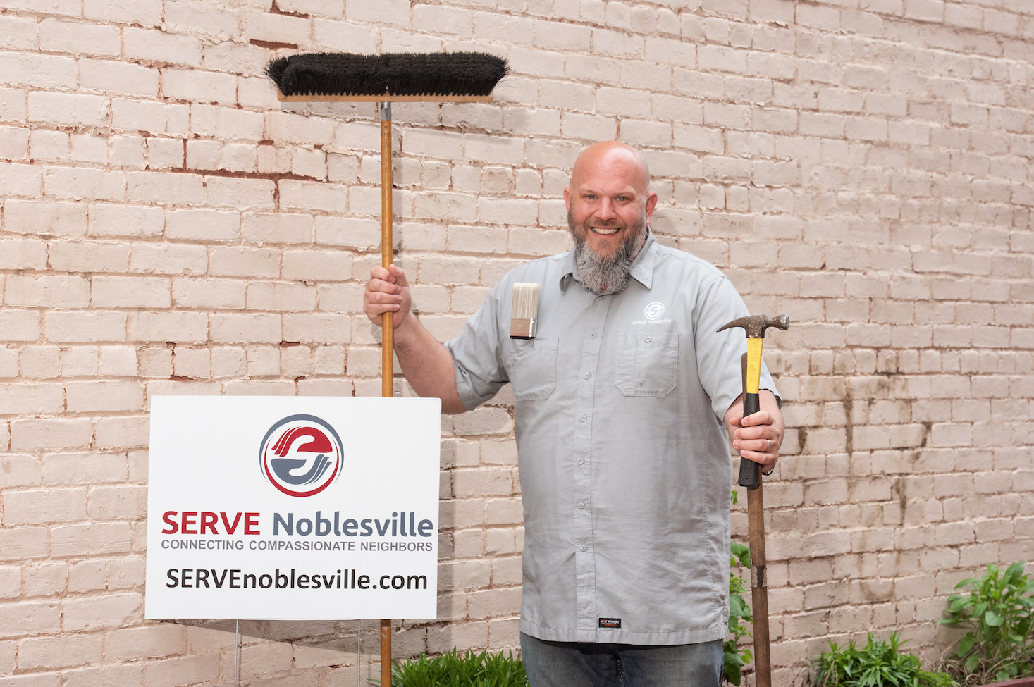 SERVE Noblesville