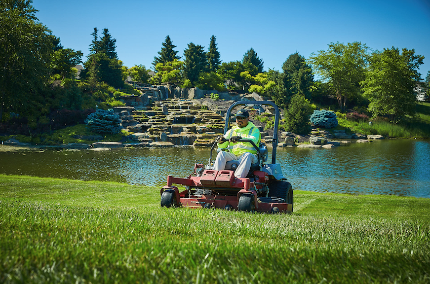 Hittle Landscaping